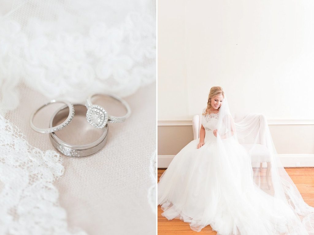 The Value of Wedding Photography by Greenville, SC Wedding Photographer Christa Rene