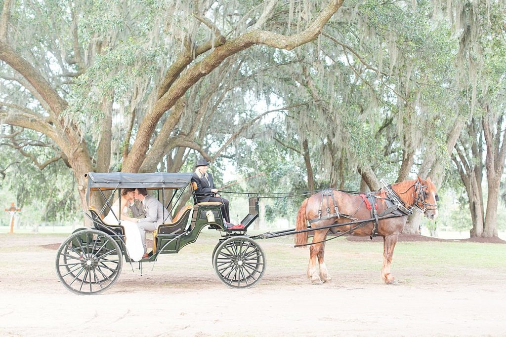 Charleston Magazine Wedding by Charleston Wedding Photographer Christa Rene Photography