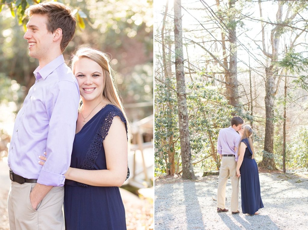 Best Engagement Session images by South Carolina photographer Christa Rene Photography