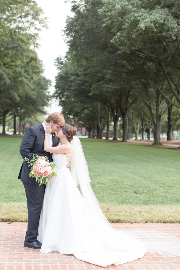 South Carolina Wedding Photography Images by Christa Rene Photography | Best of 2017 Wedding Images