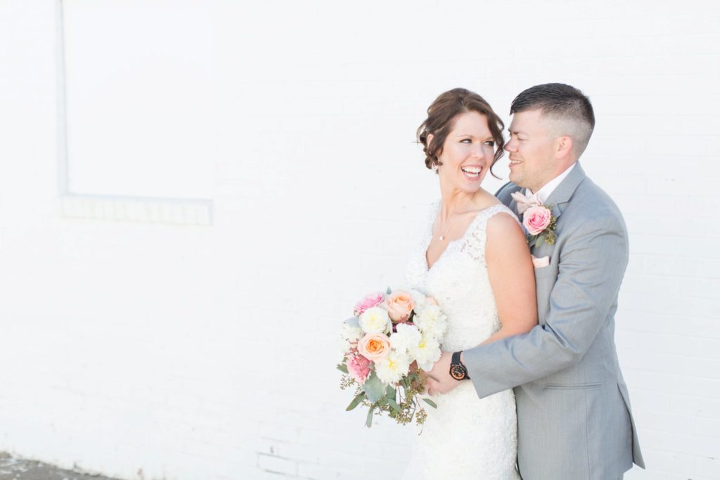 how to get light, glowy images by Greenville, SC photographer Christa Rene Photography