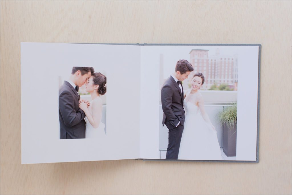 How to Offer Albums to Your Clients | South Carolina Wedding Photographer Christa Rene Photography