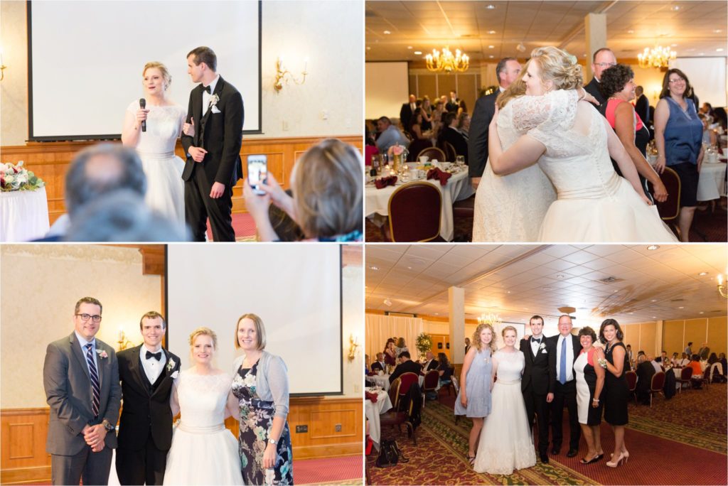Philadelphia Wedding | Valley Forge Wedding | Christa Rene Photography | Greenville, SC Wedding Photographer