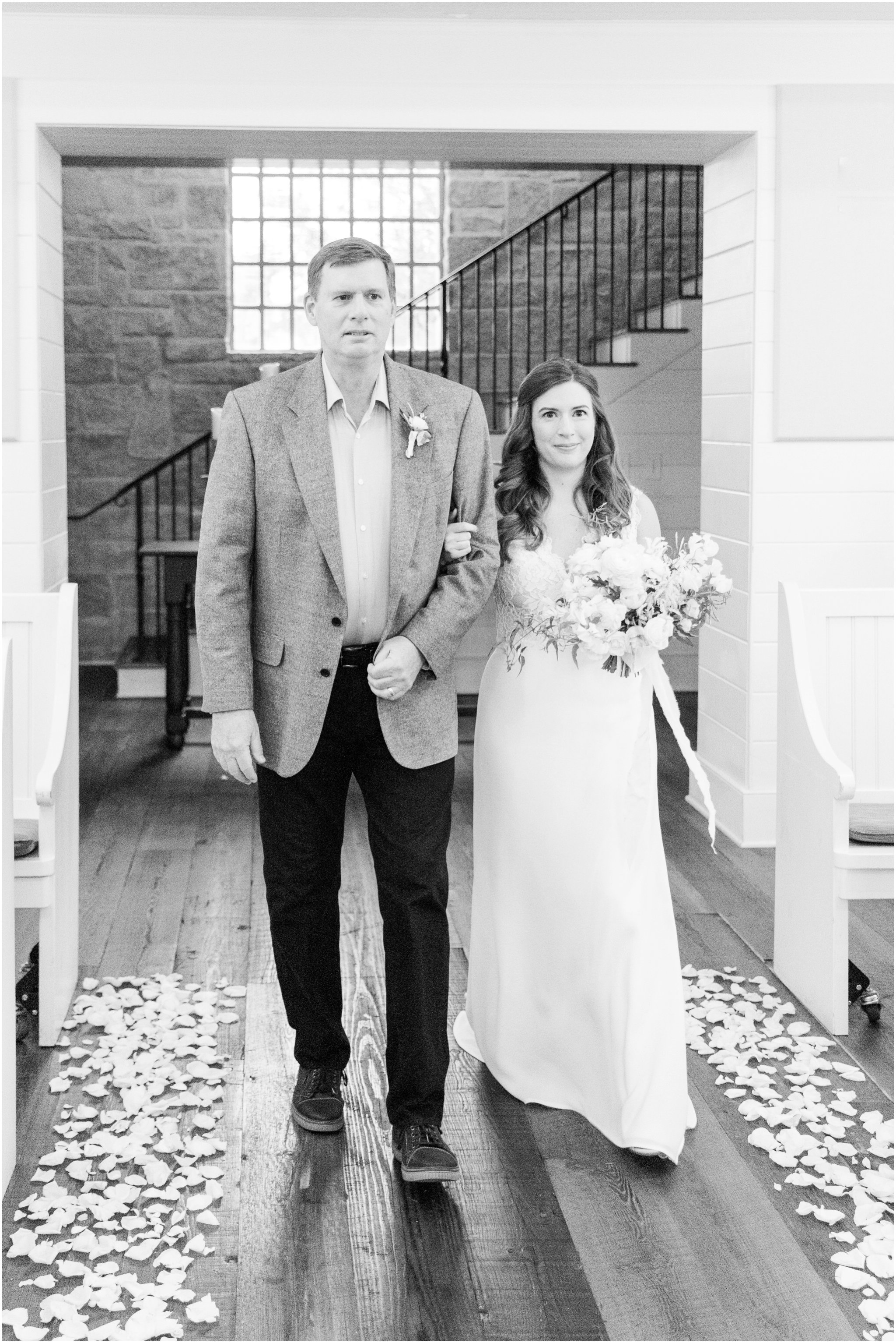 The Reserve at Lake Keowee Wedding | Greenville, SC Photographer Christa Rene Photography