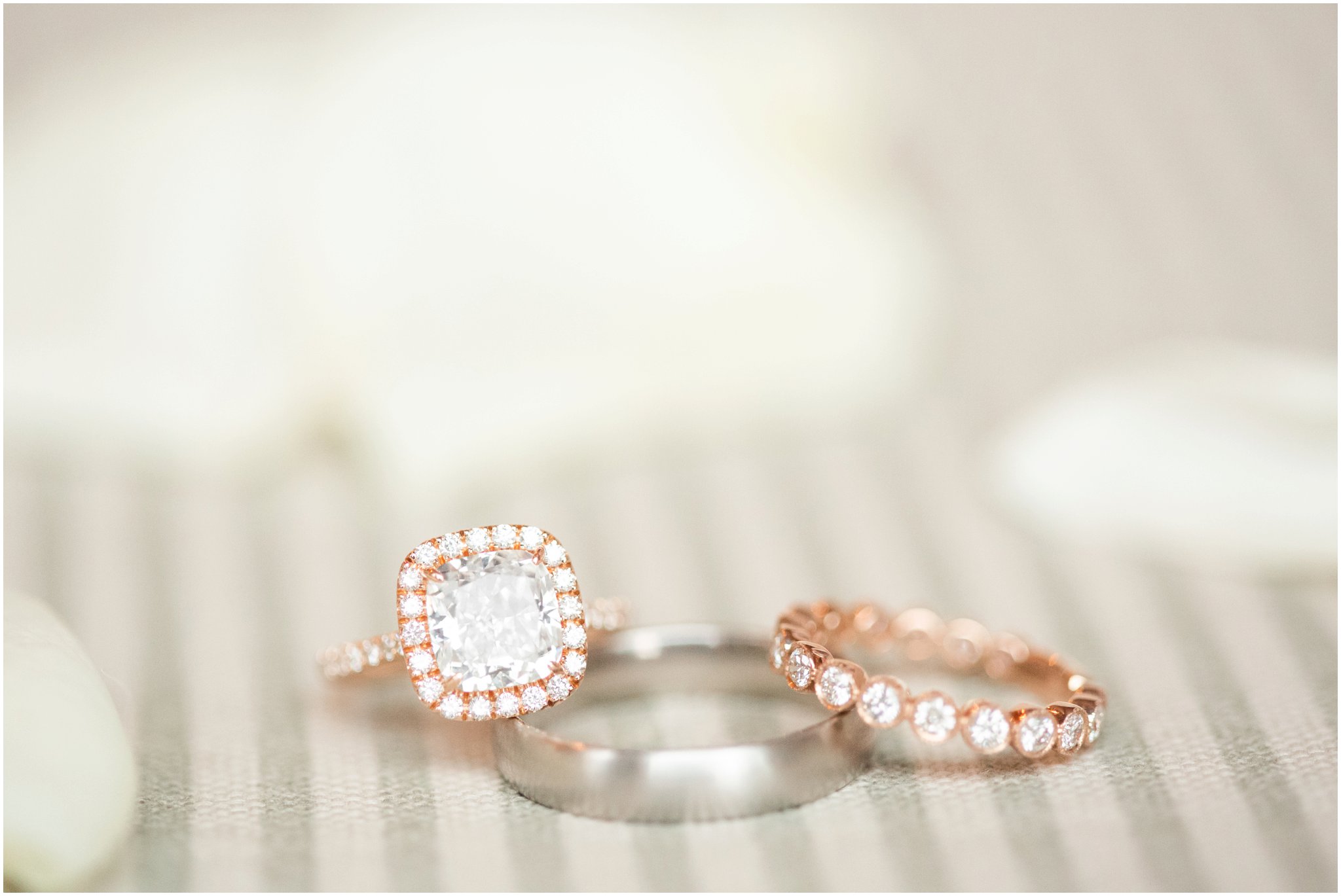 How to photograph the ring and get amazing detail shots at every wedding #photographyeducation #christarenephotography #photographybusiness