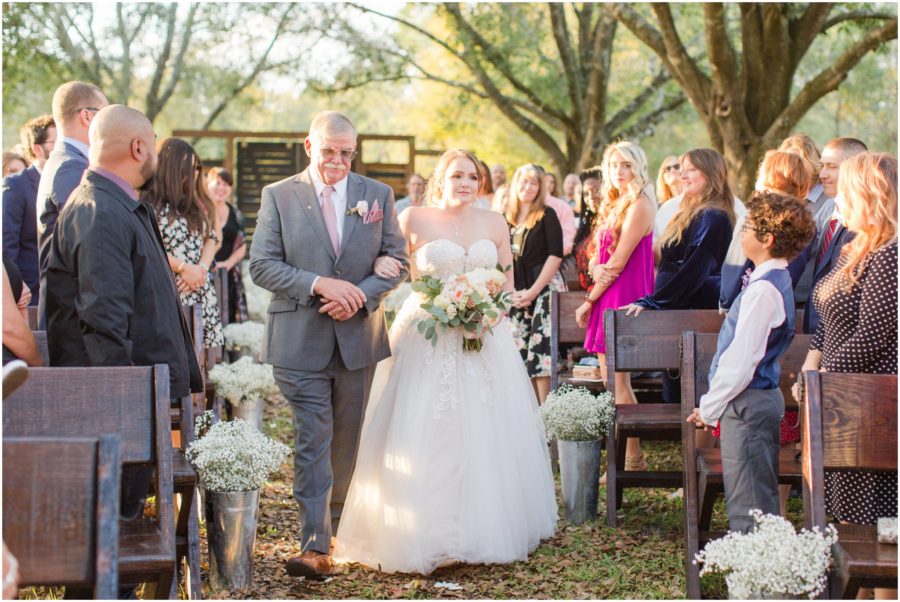 Tampa Wedding Photography by Christa Rene Photography