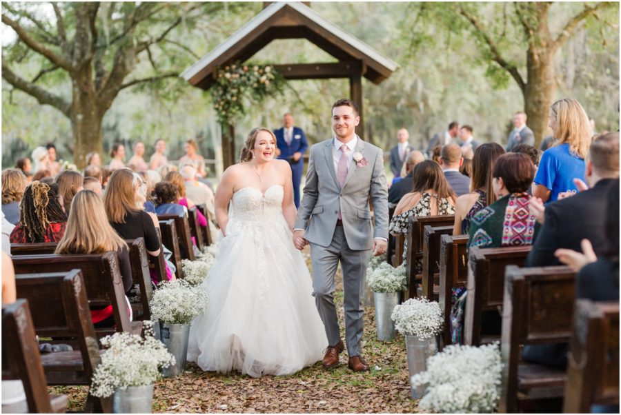 Tampa Wedding Photography by Christa Rene Photography