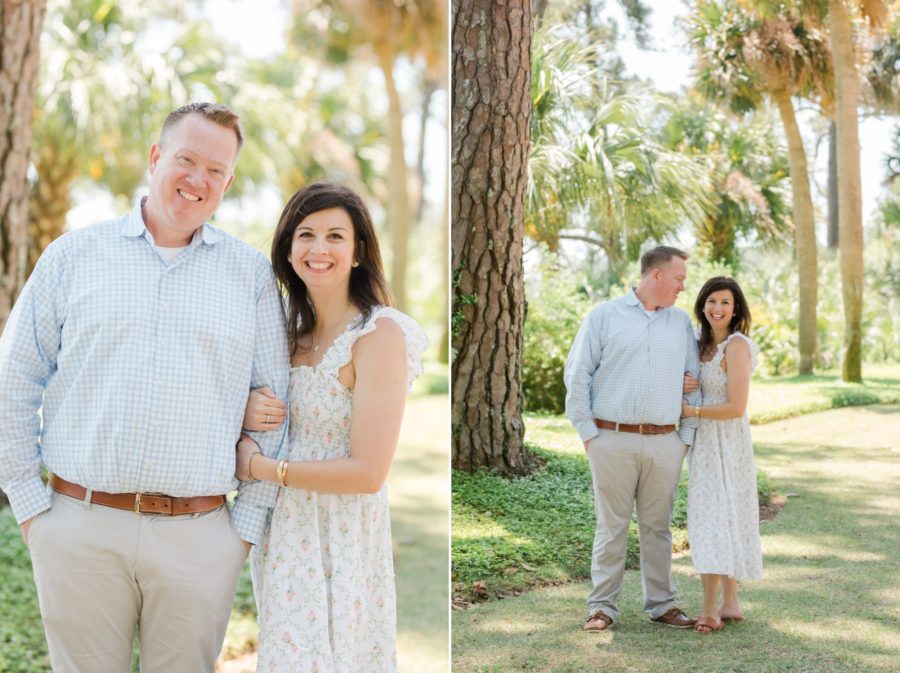 Hilton Head Family Photography at Palmetto Bluff by Christa Rene Photography