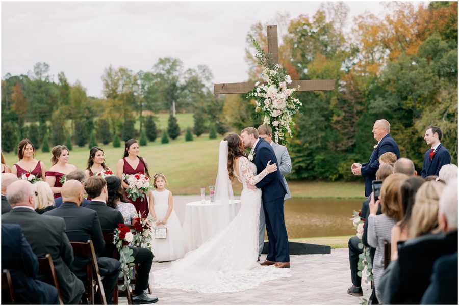 Heyward Manor Wedding day by Greenville, SC Photographer Christa Rene Photography
