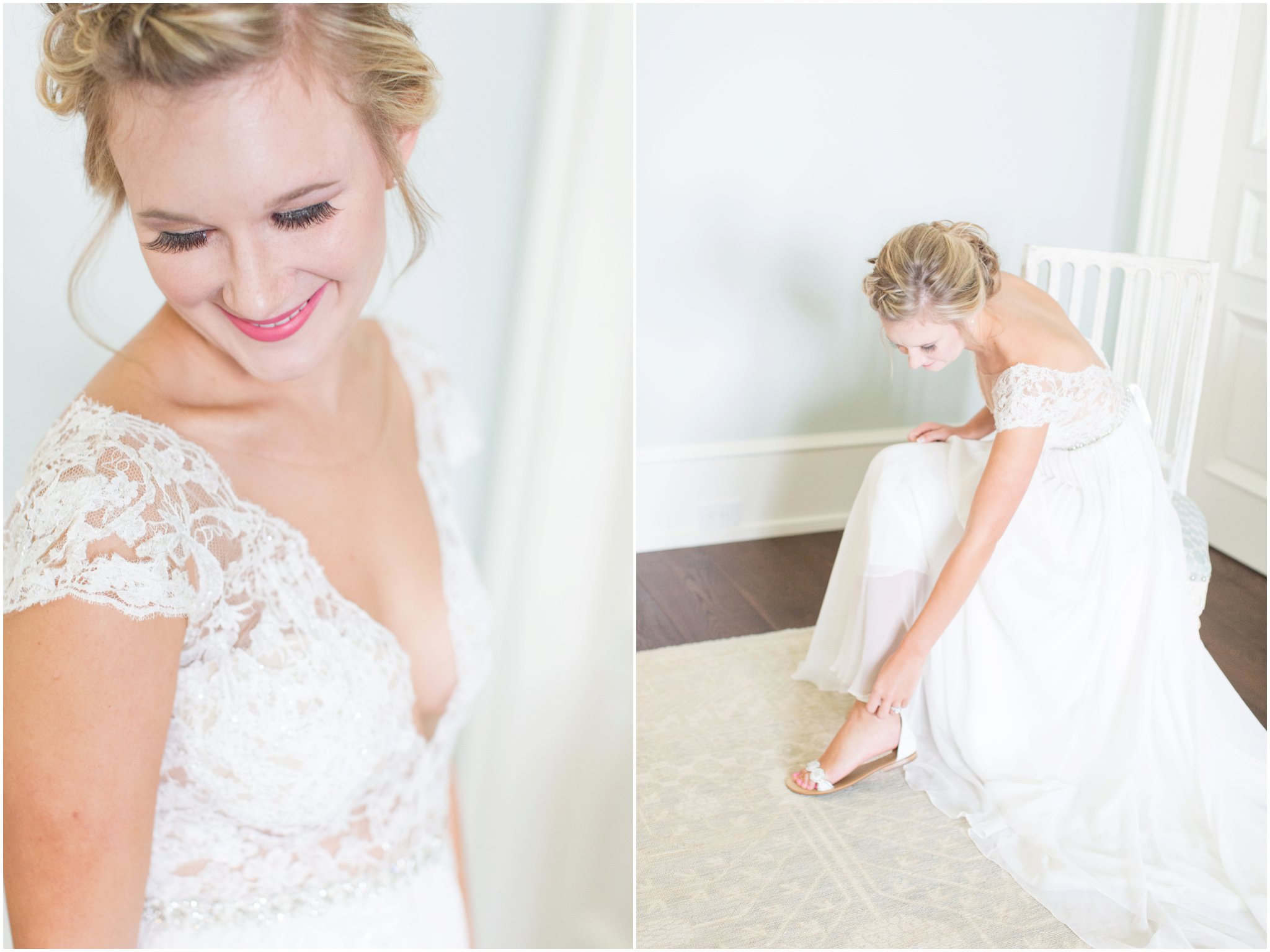 Kayla & Dylan | Estate & South Carolina State Museum Wedding | Christa ...