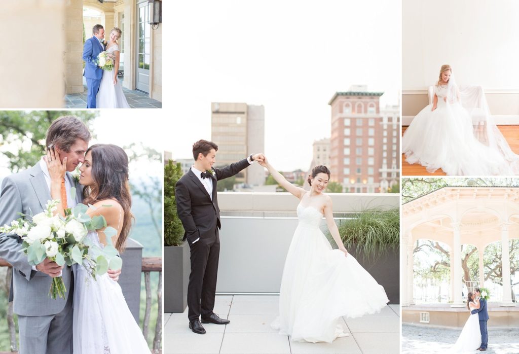 South Carolina Wedding Photography Images by Christa Rene Photography | Best of 2017 Wedding Images