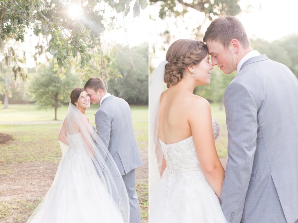 how to get light, glowy images by Greenville, SC photographer Christa Rene Photography