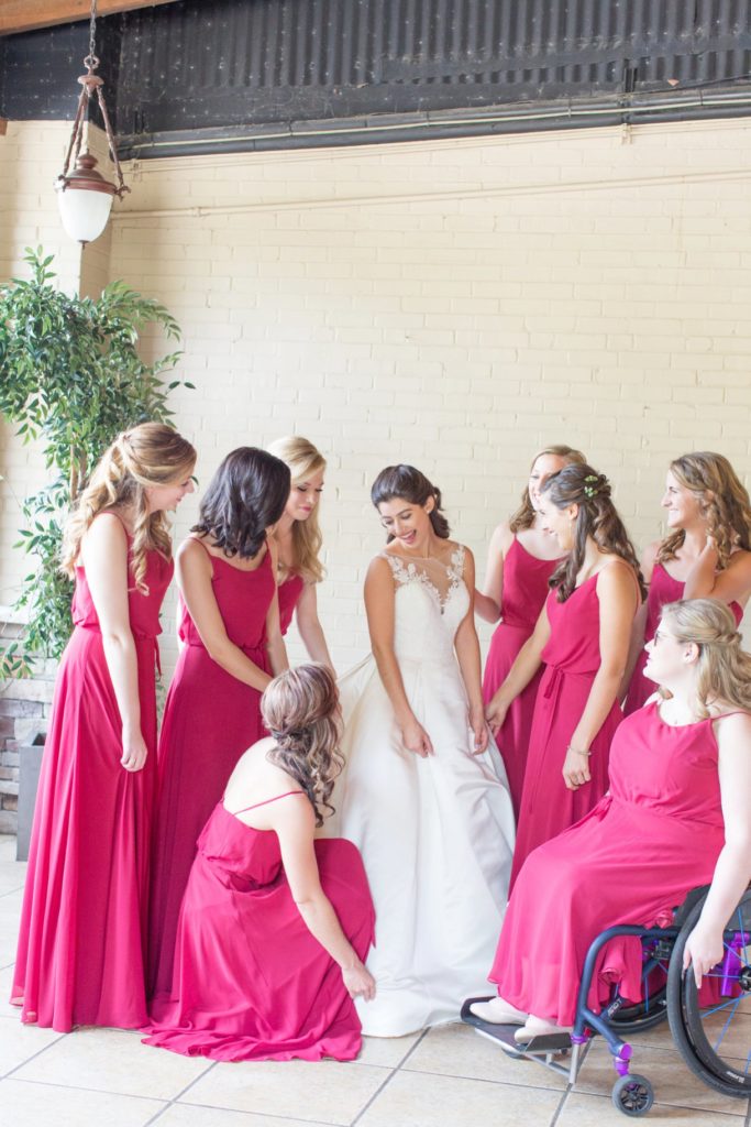 How to Photograph Beautiful Preparation Shots | Photography Education from South Carolina Wedding Photographer Christa Rene Photography