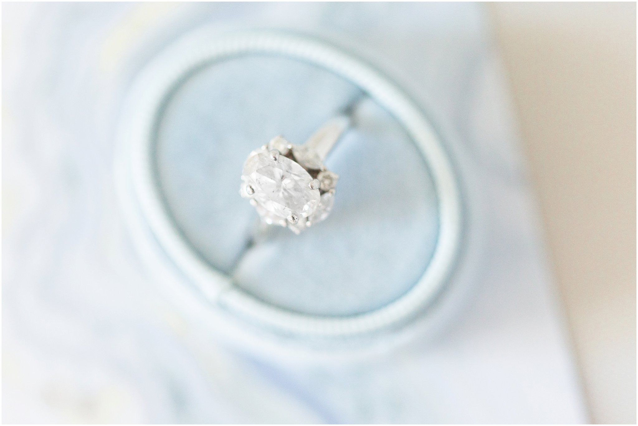 How to photograph the ring and get amazing detail shots at every wedding #photographyeducation #christarenephotography #photographybusiness