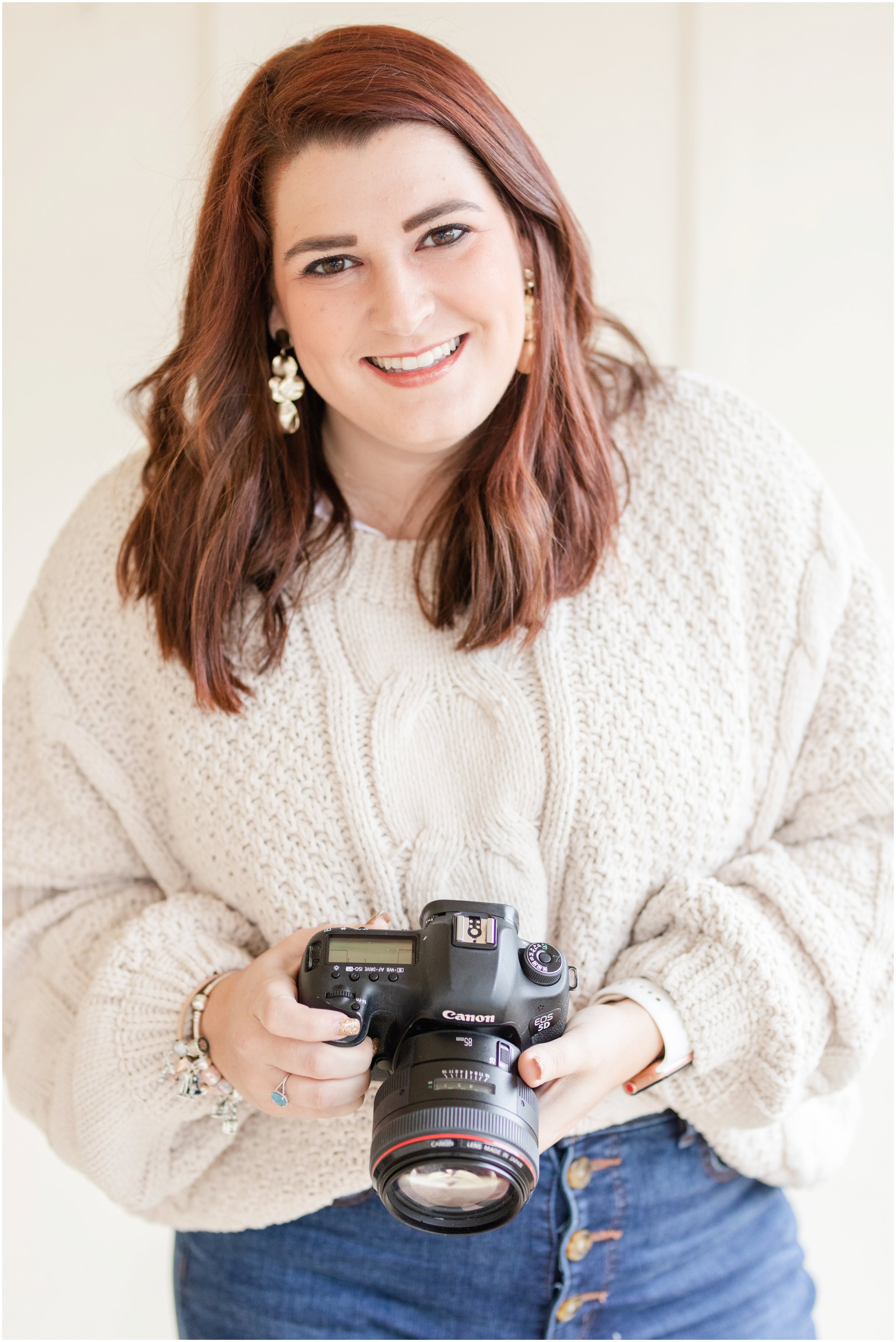 2020 Meet the CRP Team! - Christa Rene Photography