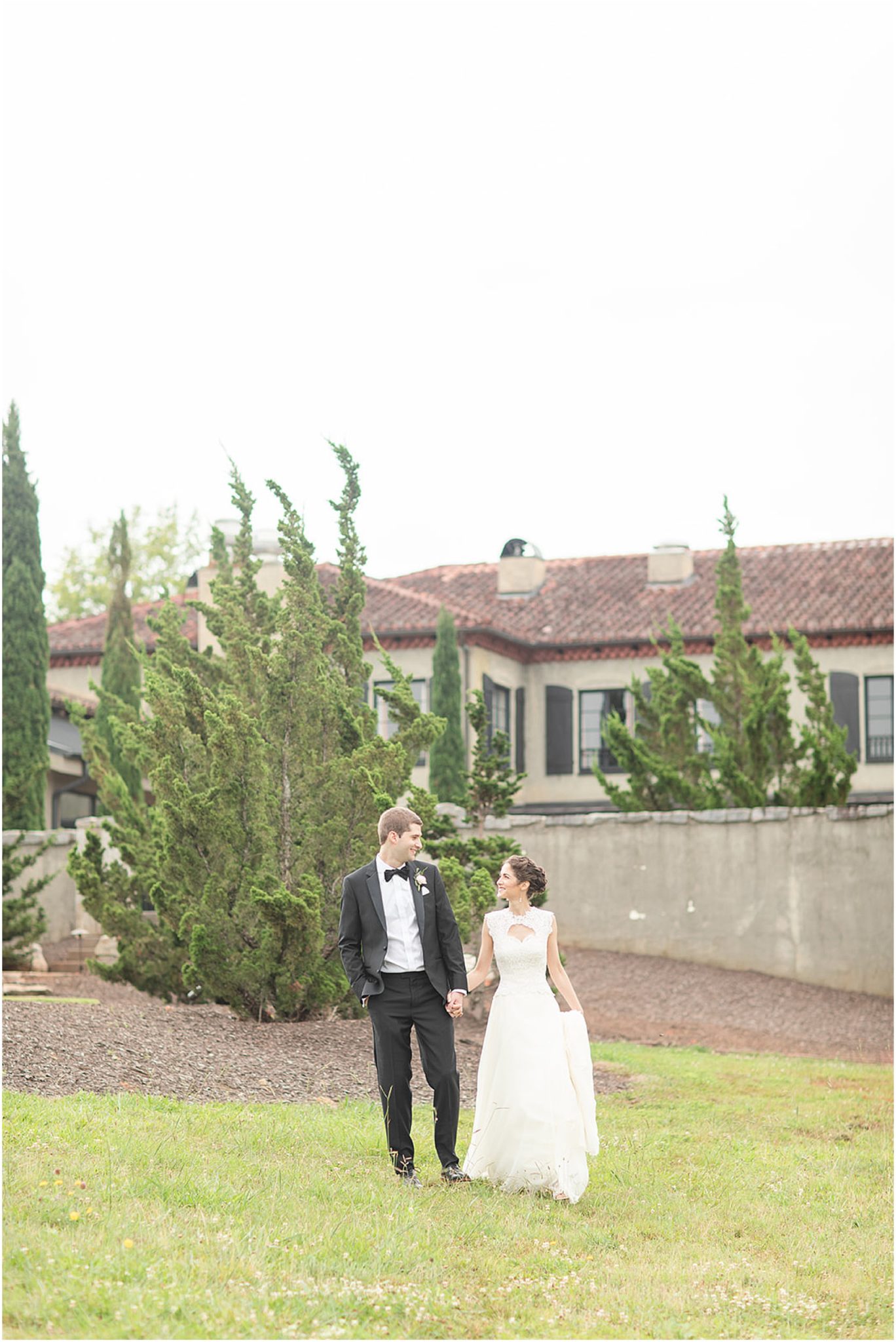 Hotel Domestique Wedding | Greenville SC Wedding Photographer