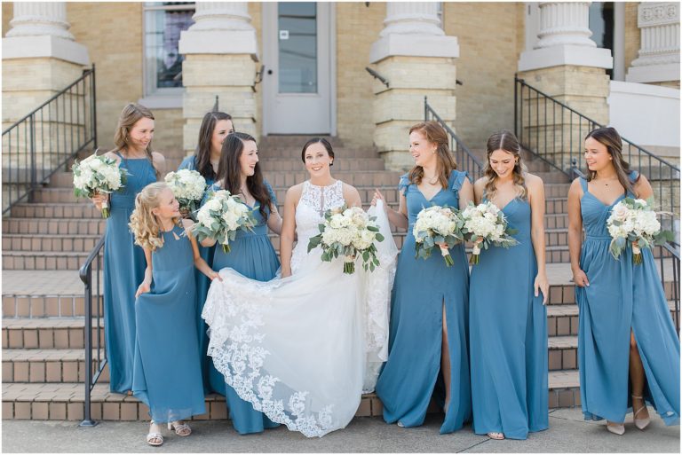 Waco Texas Wedding | Texas Wedding Photographer