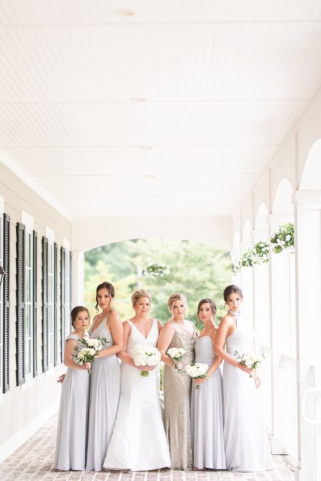 Hilton Head Wedding at Port Royal by Christa Rene Photography