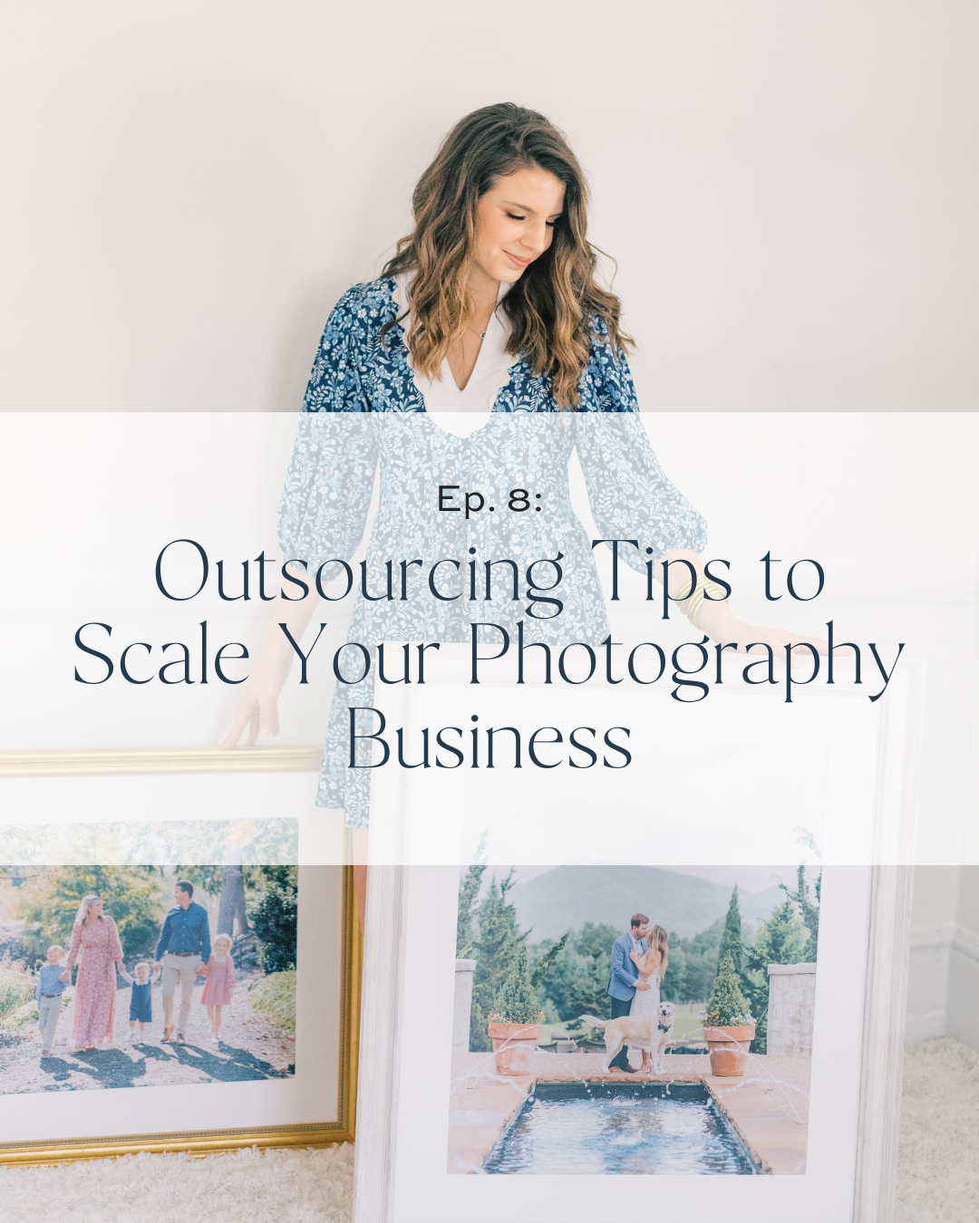 Outsourcing Tips to Scale Your Photography Business